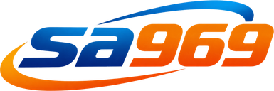 SA969 Logo